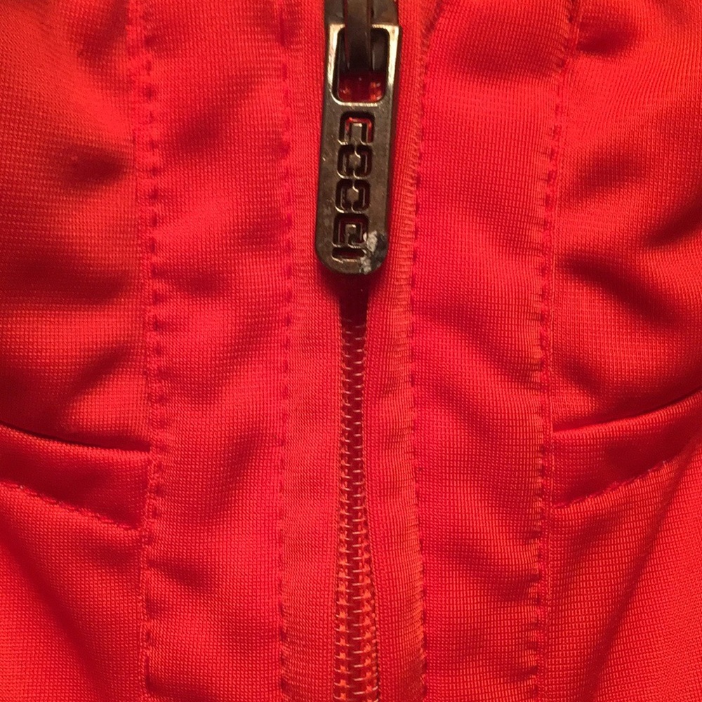 Coogi Jacket - Picture 5 of 8